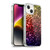 PLdesign Glitter Sparkles Rainbow Soft Gel Case for Apple iPhone 14 Plus & MagSafe