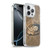 Simone Gatterwe Vintage And Steampunk Baseball Soft Gel Case for Apple iPhone 16 Pro & MagSafe