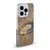 Simone Gatterwe Vintage And Steampunk Baseball Soft Gel Case for Apple iPhone 16 Pro & MagSafe