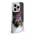 Simone Gatterwe Vintage And Steampunk Mr. Owl Soft Gel Case for Apple iPhone 16 Pro & MagSafe
