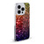 PLdesign Glitter Sparkles Rainbow Soft Gel Case for Apple iPhone 15 & MagSafe