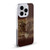 Simone Gatterwe Vintage And Steampunk Love Soft Gel Case for Apple iPhone 17 Pro Max
