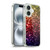 PLdesign Glitter Sparkles Rainbow Soft Gel Case for Apple iPhone 16 & MagSafe