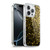 PLdesign Glitter Sparkles Yellow Gold Soft Gel Case for Apple iPhone 16 Pro & MagSafe