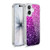 PLdesign Glitter Sparkles Purple Pink Soft Gel Case for Apple iPhone 17