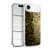PLdesign Glitter Sparkles Yellow Gold Soft Gel Case for Apple iPhone 17 Air