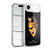 The Lost Boys Characters David Snarl Soft Gel Case for Apple iPhone 17 Air