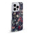 Riza Peker Skulls 9 Skeleton Zone Soft Gel Case for Apple iPhone 14 Pro Max & MagSafe