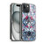 Riza Peker Skulls 9 Twin Skull Soft Gel Case for Apple iPhone 15 & MagSafe