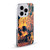 Riza Peker Skulls 9 Space Skull Soft Gel Case for Apple iPhone 16 & MagSafe