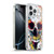 Riza Peker Skulls 9 Skull Abstract Soft Gel Case for Apple iPhone 16 Pro Max & MagSafe