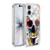 Riza Peker Skulls 9 Skull Abstract Soft Gel Case for Apple iPhone 17