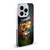 Riza Peker Skulls 9 Skull Lover Soft Gel Case for Apple iPhone 17 Pro Max