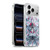 Riza Peker Skulls 9 Twin Skull Soft Gel Case for Apple iPhone 17 Pro Max