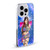 WWE Iyo Sky Portrait Soft Gel Case for Apple iPhone 14 Pro Max & MagSafe
