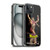 WWE The Ultimate Warrior Corner Ring Soft Gel Case for Apple iPhone 15 Plus & MagSafe
