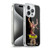 WWE The Ultimate Warrior Corner Ring Soft Gel Case for Apple iPhone 15 Pro & MagSafe