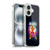 WWE The Ultimate Warrior Retro Blast Soft Gel Case for Apple iPhone 16 Plus & MagSafe