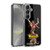 WWE The Ultimate Warrior Corner Ring Soft Gel Case for Samsung Galaxy S24 5G & MagSafe