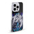 Ruth Thompson Dragons with Swords Blade & Fantasy Wolf Soft Gel Case for Apple iPhone 17 Pro Max