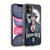 WWE Undertaker Graphics The Undertaker Soft Gel Case for Apple iPhone 11