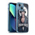 WWE Undertaker Graphics The Undertaker Soft Gel Case for Apple iPhone 13 Mini & MagSafe