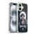 WWE Undertaker Graphics The Undertaker Soft Gel Case for Apple iPhone 16 Plus & MagSafe