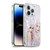 Selina Fenech Fairies Silver Sisters Soft Gel Case for Apple iPhone 14 Pro & MagSafe