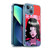 Zombie Makeout Club Art Eye Patch Soft Gel Case for Apple iPhone 13 Mini & MagSafe