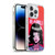 Zombie Makeout Club Art Eye Patch Soft Gel Case for Apple iPhone 13 Pro & MagSafe