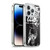 Zombie Makeout Club Art Face Off Soft Gel Case for Apple iPhone 13 Pro & MagSafe