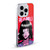Zombie Makeout Club Art Eye Patch Soft Gel Case for Apple iPhone 14
