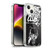 Zombie Makeout Club Art Face Off Soft Gel Case for Apple iPhone 14