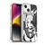 Zombie Makeout Club Art Crow Soft Gel Case for Apple iPhone 14 Plus & MagSafe