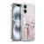 Selina Fenech Fairies Silver Sisters Soft Gel Case for Apple iPhone 16 Plus & MagSafe