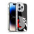 Zombie Makeout Club Art Eye Soft Gel Case for Apple iPhone 14 Pro & MagSafe