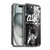 Zombie Makeout Club Art Face Off Soft Gel Case for Apple iPhone 15 & MagSafe