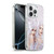 Selina Fenech Fairies Silver Sisters Soft Gel Case for Apple iPhone 16 Pro & MagSafe
