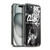 Zombie Makeout Club Art Face Off Soft Gel Case for Apple iPhone 15 Plus & MagSafe