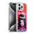 Zombie Makeout Club Art Eye Patch Soft Gel Case for Apple iPhone 15 Pro Max & MagSafe