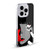 Zombie Makeout Club Art Eye Soft Gel Case for Apple iPhone 15 Pro & MagSafe