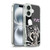 Zombie Makeout Club Art Stop Drop Selfie Soft Gel Case for Apple iPhone 16 & MagSafe