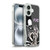 Zombie Makeout Club Art Stop Drop Selfie Soft Gel Case for Apple iPhone 16 Plus & MagSafe