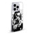 Zombie Makeout Club Art Facepiece Soft Gel Case for Apple iPhone 16 Pro Max & MagSafe