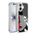 Zombie Makeout Club Art Eye Soft Gel Case for Apple iPhone 17