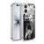 Zombie Makeout Club Art Face Off Soft Gel Case for Apple iPhone 17