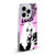 Zombie Makeout Club Art Selfie Skull Soft Gel Case for Apple iPhone 17