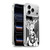 Zombie Makeout Club Art Crow Soft Gel Case for Apple iPhone 17 Pro Max