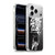 Zombie Makeout Club Art Face Off Soft Gel Case for Apple iPhone 17 Pro Max