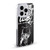 Zombie Makeout Club Art Face Off Soft Gel Case for Apple iPhone 17 Pro Max